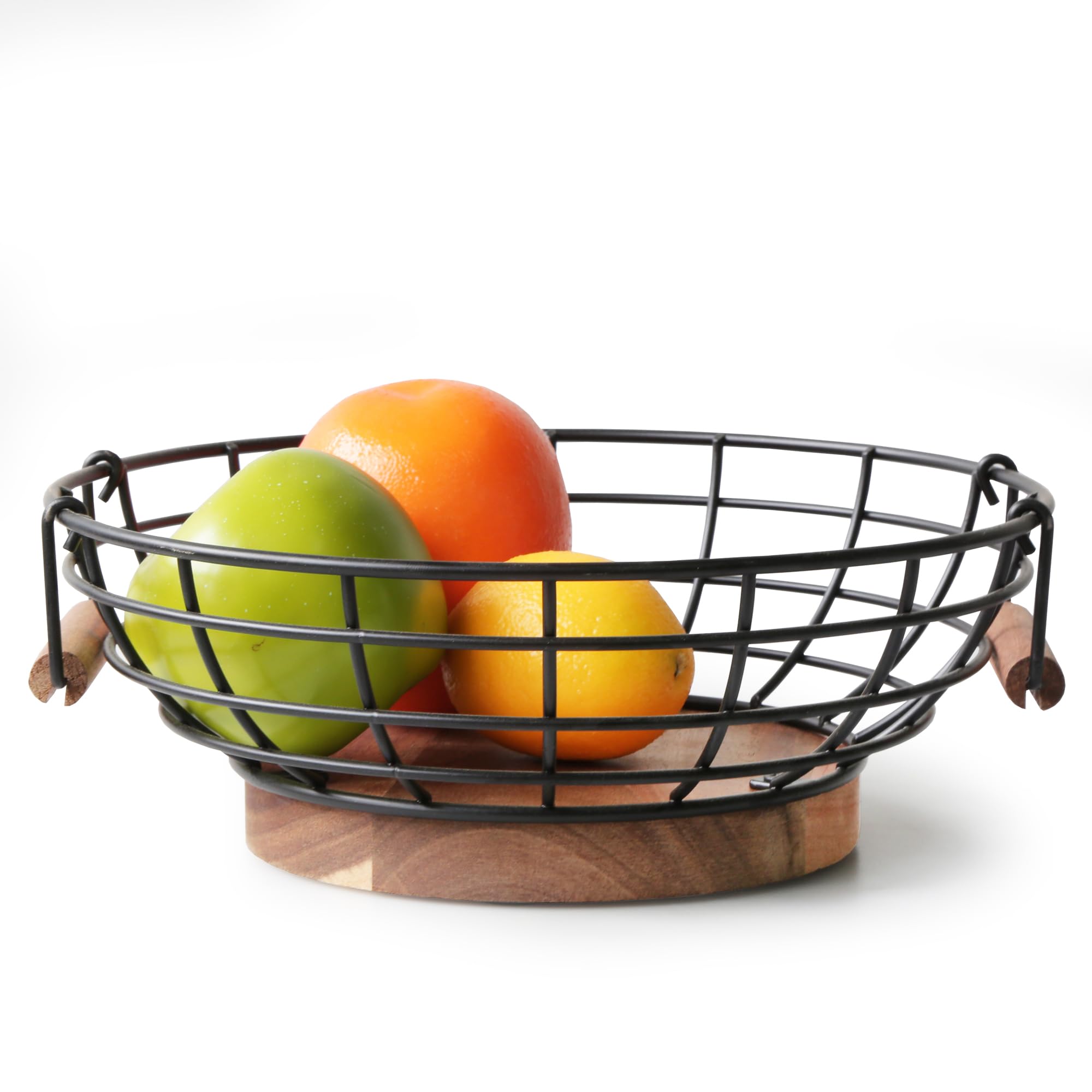 ★ Akari ★ WALLABY BASKET STAND Black WALLABY BASKET STAND Black｜その他インテリアアクセサリ｜IDEE